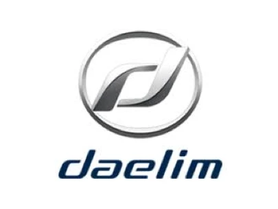 Daelim motor