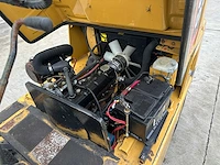 Daewoo - 1997 - g15s - vorkheftruck - afbeelding 19 van  38