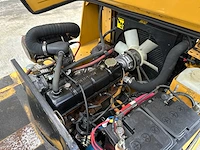 Daewoo - 1997 - g15s - vorkheftruck - afbeelding 20 van  38