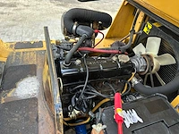 Daewoo - 1998 - g15s - vorkheftruck - afbeelding 14 van  36