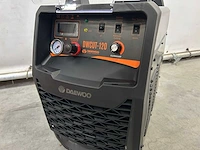 Daewoo - 2024 - dwcut120 - plasmasnijmachine - afbeelding 16 van  16