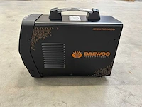 Daewoo - 2024 - dwcut60 - plasmasnijmachine - afbeelding 9 van  16