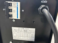 Daewoo - 2024 - dwcut60 - plasmasnijmachine - afbeelding 13 van  16