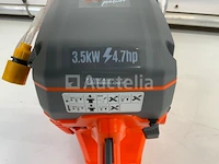 Daewoo - 2025 - dacnq740s - betonzaag - afbeelding 17 van  18