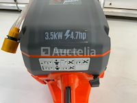 Daewoo - 2025 - dacnq740s - betonzaag - afbeelding 5 van  18