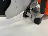 Daewoo - 2025 - dacnq740s - betonzaag - afbeelding 7 van  18