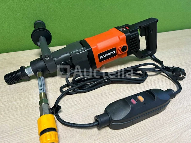 Daewoo - 2025 - dadcd1900 - boormachine - afbeelding 5 van  12