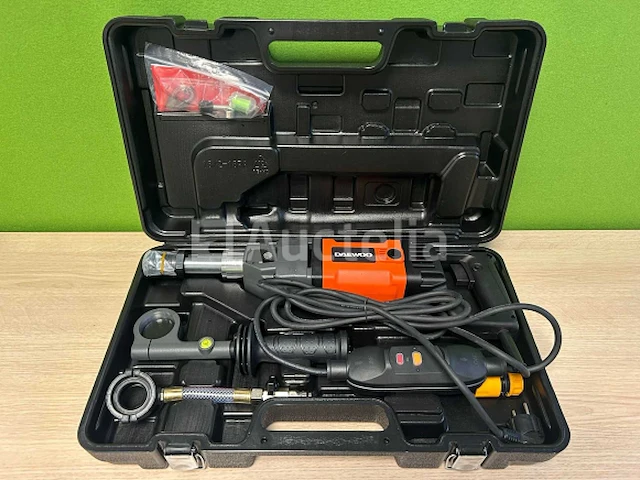 Daewoo - 2025 - dadcd1900 - boormachine - afbeelding 10 van  12