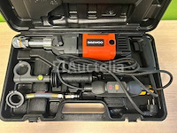 Daewoo - 2025 - dadcd1900 - boormachine - afbeelding 7 van  12
