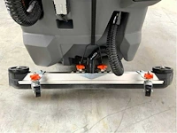 Daewoo - 2025 - dafl50a - vloerschrobmachine - afbeelding 8 van  41