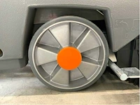 Daewoo - 2025 - dafl50a - vloerschrobmachine - afbeelding 20 van  41