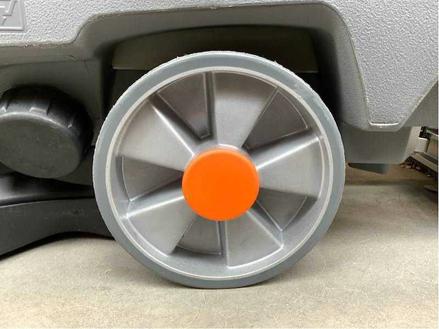 Daewoo - 2025 - dafl50a - vloerschrobmachine - afbeelding 21 van  41