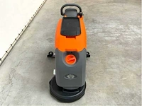 Daewoo - 2025 - dafl50a - vloerschrobmachine - afbeelding 39 van  41