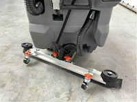 Daewoo - 2025 - dafl50a - vloerschrobmachine - afbeelding 2 van  41