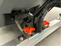 Daewoo - 2025 - dafl50a - vloerschrobmachine - afbeelding 10 van  41