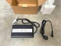 Daewoo - 2025 - dafl50a - vloerschrobmachine - afbeelding 24 van  41