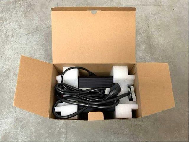 Daewoo - 2025 - dafl50a - vloerschrobmachine - afbeelding 28 van  41