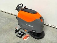 Daewoo - 2025 - dafl50a - vloerschrobmachine - afbeelding 38 van  41