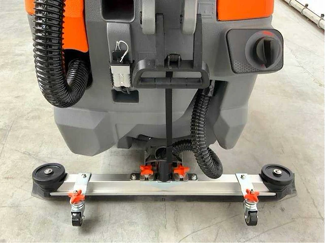 Daewoo - 2025 - dafl50a - vloerschrobmachine - afbeelding 41 van  41