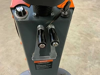 Daewoo - 2025 - dafr70 - zit schrobzuigmachine - afbeelding 11 van  20