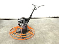 Daewoo - 2025 - dagt36 - cementvlinder 6.5pk - afbeelding 1 van  7