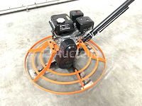 Daewoo - 2025 - dagt36 - cementvlinder 6.5pk - afbeelding 4 van  7