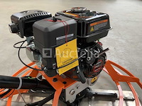 Daewoo - 2025 - dagt36 - cementvlinder 6.5pk - afbeelding 5 van  7