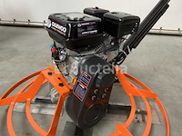 Daewoo - 2025 - dagt36 - cementvlinder 6.5pk - afbeelding 6 van  7