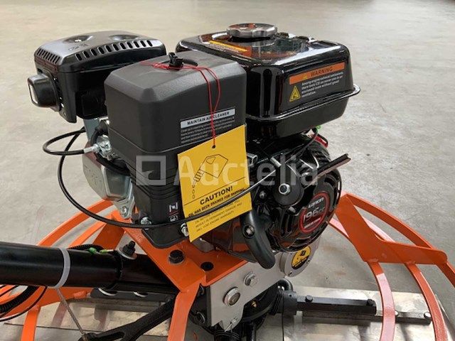 Daewoo - 2025 - dagt36 - cementvlinder 6.5pk - afbeelding 5 van  7