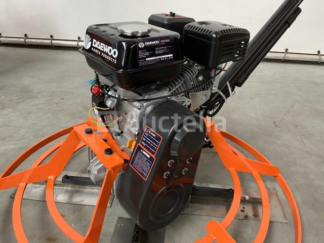 Daewoo - 2025 - dagt36 - cementvlinder 6.5pk - afbeelding 6 van  7