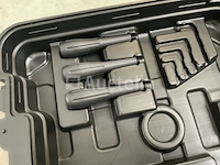 Daewoo - 2025 - damd 1600 - magnetische boormachine - afbeelding 4 van  12