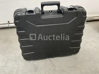 Daewoo - 2025 - damd 1600 - magnetische boormachine - afbeelding 7 van  12