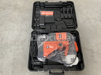 Daewoo - 2025 - damd 1600 - magnetische boormachine - afbeelding 8 van  12