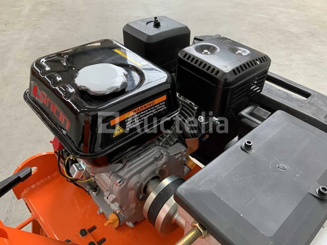 Daewoo - 2025 - darc300 - trilwals 6.5pk - afbeelding 10 van  12