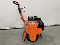 Daewoo - 2025 - darc300 - trilwals 6.5pk - afbeelding 3 van  12