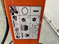 Daewoo - 2025 - darc300 - trilwals 6.5pk - afbeelding 7 van  12