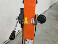 Daewoo - 2025 - darc300 - trilwals 6.5pk - afbeelding 11 van  12