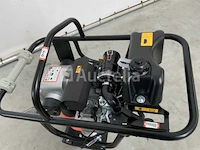 Daewoo - 2025 - darm80 - trilplaat - vibratie stamper 6.5pk - afbeelding 2 van  9