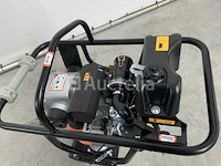 Daewoo - 2025 - darm80 - trilplaat - vibratie stamper 6.5pk - afbeelding 2 van  9