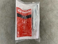 Daewoo - 2025 - darm80 - trilplaat - vibratie stamper 6.5pk - afbeelding 7 van  9