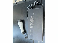 Daewoo - 2025 - das100 - parkeerplaats veegmachine - afbeelding 6 van  30