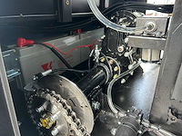 Daewoo - 2025 - das100 - parkeerplaats veegmachine - afbeelding 8 van  30