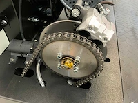 Daewoo - 2025 - das80 - zit veegmachine - afbeelding 14 van  22