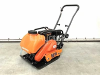 Daewoo - 2025 - datm80 - trilplaat compact - afbeelding 9 van  12