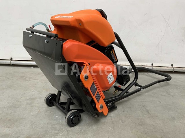 Daewoo - 2025 - datm80 - trilplaat compact - afbeelding 8 van  12