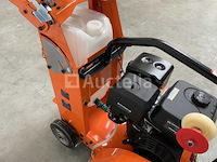 Daewoo - 2025 - datmf20-4 - benzine vloerzaagmachine - afbeelding 5 van  12