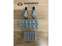 Daewoo - 2025 - dwcut-120 - plasmasnijmachine - afbeelding 3 van  11