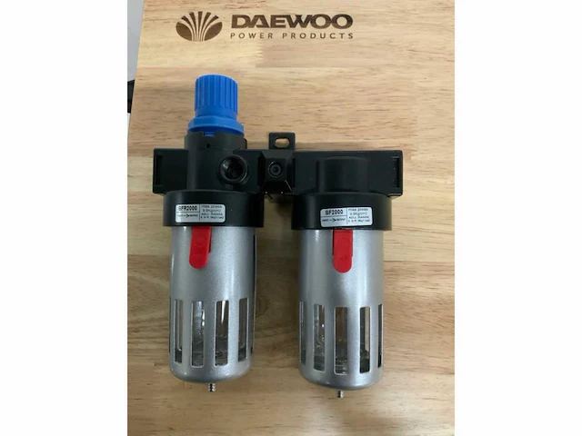 Daewoo - 2025 - dwcut-120 - plasmasnijmachine - afbeelding 11 van  11