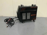 Daewoo - 2025 - dwcut-120 - plasmasnijmachine - afbeelding 4 van  11