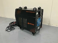 Daewoo - 2025 - dwcut-120 - plasmasnijmachine - afbeelding 5 van  11